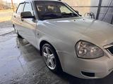 ВАЗ (Lada) Priora 2170 2013 годаүшін2 650 000 тг. в Тараз – фото 3