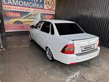 ВАЗ (Lada) Priora 2170 2013 годаүшін2 650 000 тг. в Тараз