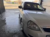ВАЗ (Lada) Priora 2170 2013 годаүшін2 650 000 тг. в Тараз – фото 2