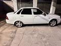 ВАЗ (Lada) Priora 2170 2013 года за 2 650 000 тг. в Тараз – фото 6