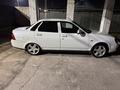 ВАЗ (Lada) Priora 2170 2013 года за 2 650 000 тг. в Тараз – фото 7