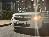 Chevrolet Cobalt 2024 года за 6 890 000 тг. в Астана