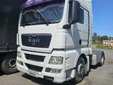 MAN  TGX 2010 годаfor19 500 000 тг. в Щучинск