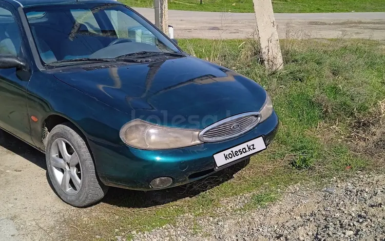 Ford Mondeo 1997 года за 800 000 тг. в Алматы