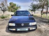 Volkswagen Passat 1996 годаүшін2 500 000 тг. в Кызылорда – фото 3