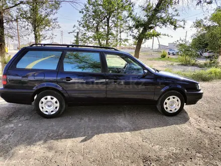 Volkswagen Passat 1996 года за 2 500 000 тг. в Кызылорда – фото 6