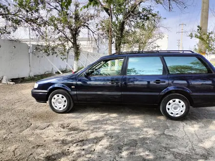 Volkswagen Passat 1996 года за 2 500 000 тг. в Кызылорда – фото 7