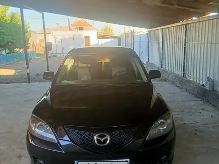 Mazda 3 2007 года за 3 000 000 тг. в Алматы