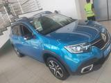 Renault Sandero Stepway 2020 годаүшін6 700 000 тг. в Астана