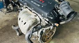 КОНТРАКТНЫЕ ДВИГАТЕЛЯ ИЗ ЯПОНИИ 2AZ-FE 2.4л 1MZ 1AZ 3MZ 2GR… за 167 500 тг. в Алматы – фото 4