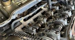 КОНТРАКТНЫЕ ДВИГАТЕЛЯ ИЗ ЯПОНИИ 2AZ-FE 2.4л 1MZ 1AZ 3MZ 2GR… за 167 500 тг. в Алматы – фото 5