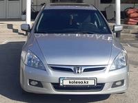 Honda Accord 2006 годаfor4 700 000 тг. в Астана