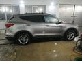 Hyundai Santa Fe 2018 годаfor8 500 000 тг. в Актобе – фото 5