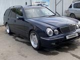 Mercedes-Benz E 320 2002 года за 4 300 000 тг. в Алматы – фото 4