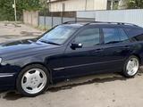 Mercedes-Benz E 320 2002 года за 4 300 000 тг. в Алматы – фото 3