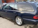 Mercedes-Benz E 320 2002 года за 4 300 000 тг. в Алматы – фото 5