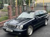 Mercedes-Benz E 320 2002 года за 4 300 000 тг. в Алматы