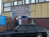 ВАЗ (Lada) 2114 2013 годаүшін1 500 000 тг. в Экибастуз – фото 5