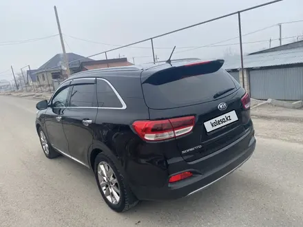 Kia Sorento 2015 года за 11 300 000 тг. в Алматы – фото 3