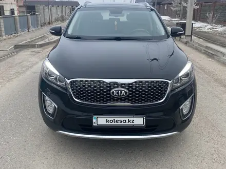 Kia Sorento 2015 года за 11 300 000 тг. в Алматы