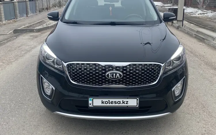 Kia Sorento 2015 годаүшін11 300 000 тг. в Алматы