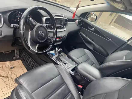 Kia Sorento 2015 года за 11 300 000 тг. в Алматы – фото 5
