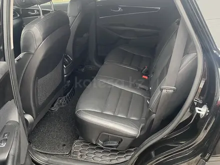 Kia Sorento 2015 года за 11 300 000 тг. в Алматы – фото 7