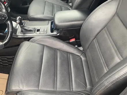 Kia Sorento 2015 года за 11 300 000 тг. в Алматы – фото 6