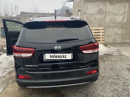 Kia Sorento 2015 года за 11 300 000 тг. в Алматы – фото 9