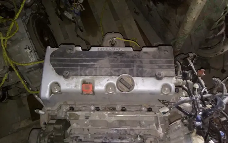 Двигатель кппүшін350 000 тг. в Алматы