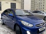 Hyundai Accent 2013 годаfor4 800 000 тг. в Алматы – фото 3