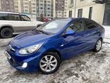 Hyundai Accent 2013 годаfor4 800 000 тг. в Алматы – фото 2