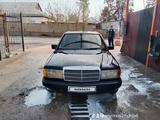 Mercedes-Benz 190 1991 года за 850 000 тг. в Жетысай