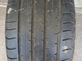 Резина в хорошем состоянии DUNLOP 1 шт за 35 000 тг. в Алматы
