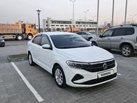 Volkswagen Polo 2020 годаfor7 300 000 тг. в Астана