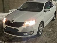 Skoda Rapid 2014 годаүшін6 000 000 тг. в Астана