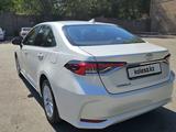Toyota Corolla 2022 годаүшін10 000 000 тг. в Алматы – фото 2
