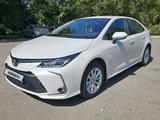 Toyota Corolla 2022 года за 10 000 000 тг. в Алматы