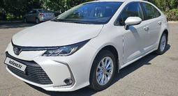 Toyota Corolla 2022 года за 10 000 000 тг. в Алматы