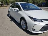Toyota Corolla 2022 годаүшін10 000 000 тг. в Алматы – фото 4