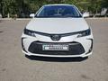 Toyota Corolla 2022 года за 10 000 000 тг. в Алматы – фото 5