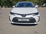 Toyota Corolla 2022 годаүшін10 000 000 тг. в Алматы – фото 5