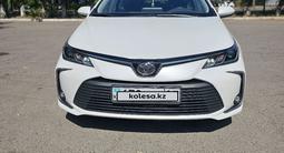 Toyota Corolla 2022 года за 10 000 000 тг. в Алматы – фото 5