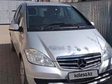 Mercedes-Benz A 180 2010 года за 3 500 000 тг. в Актобе – фото 2