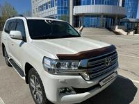 Toyota Land Cruiser 2016 годаүшін30 000 000 тг. в Усть-Каменогорск