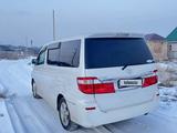 Toyota Alphard 2004 годаfor4 550 000 тг. в Алматы – фото 4