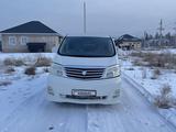 Toyota Alphard 2004 годаfor4 550 000 тг. в Алматы – фото 3