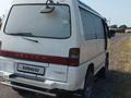 Mitsubishi Delica 1993 годаүшін1 700 000 тг. в Есик – фото 4