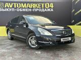 Nissan Teana 2013 года за 6 800 000 тг. в Актобе – фото 3