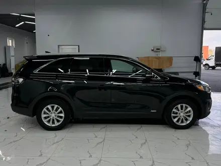 Kia Sorento 2015 года за 9 700 000 тг. в Кызылорда – фото 7